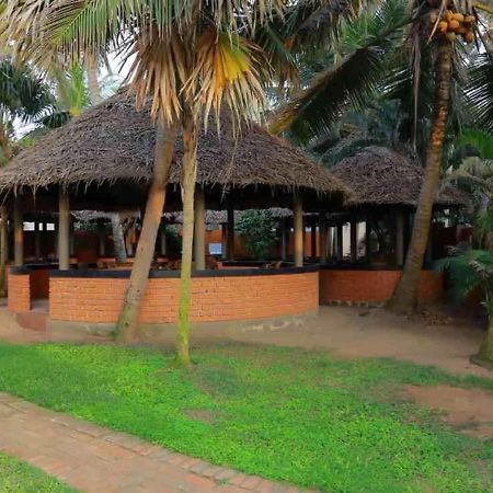 Seaface Beach Resort Kovalam Zewnętrze zdjęcie
