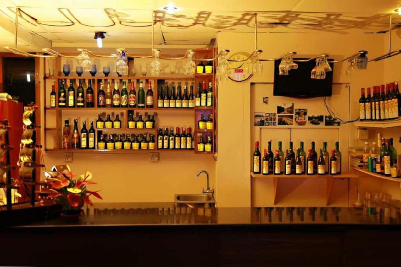 Seaface Beach Resort Kovalam Zewnętrze zdjęcie