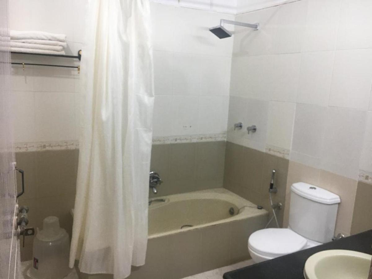 Seaface Beach Resort Kovalam Pokój zdjęcie