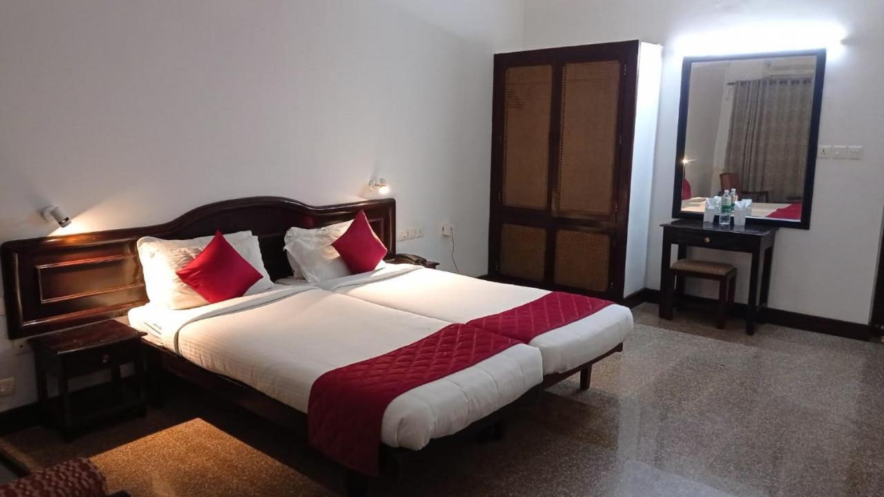 Seaface Beach Resort Kovalam Pokój zdjęcie